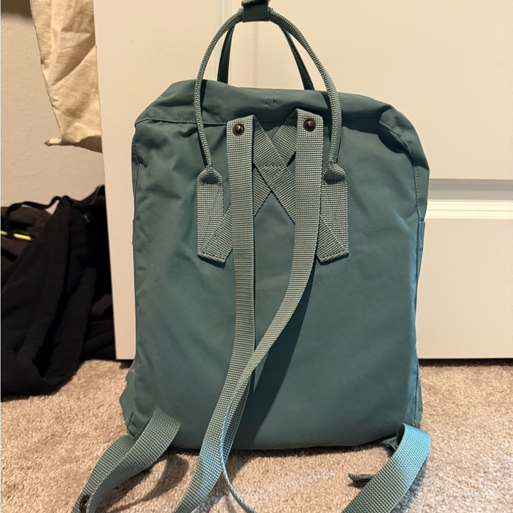 Fjallraven Backpack - Picture 4 of 6